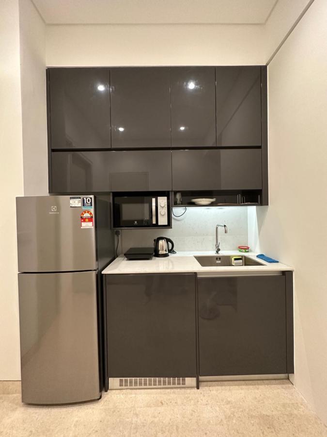 Lucentia Residence T1 Kuala Lumpur Exterior photo