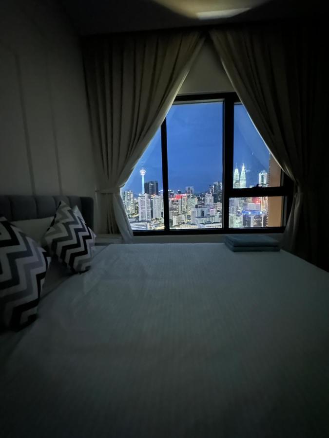 Lucentia Residence T1 Kuala Lumpur Exterior photo